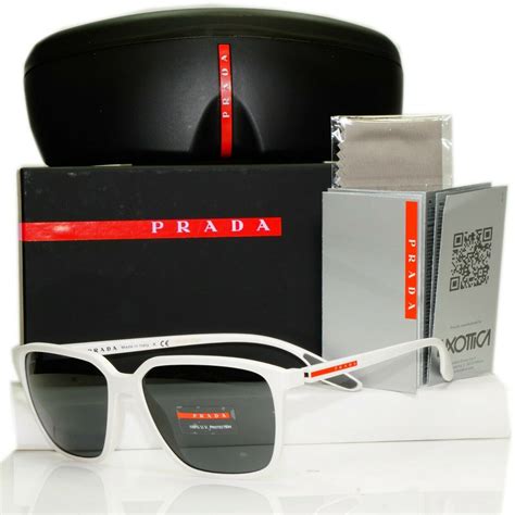 männer sonnenbrille prada